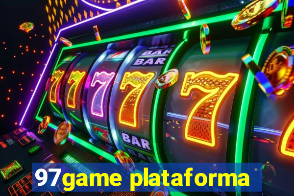 97game plataforma